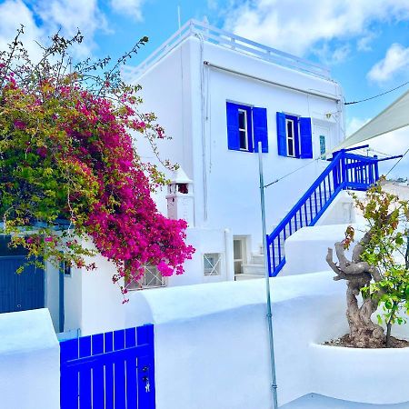 Provis Rentals Suite Next To The Mills In Mykonos Town Exteriör bild