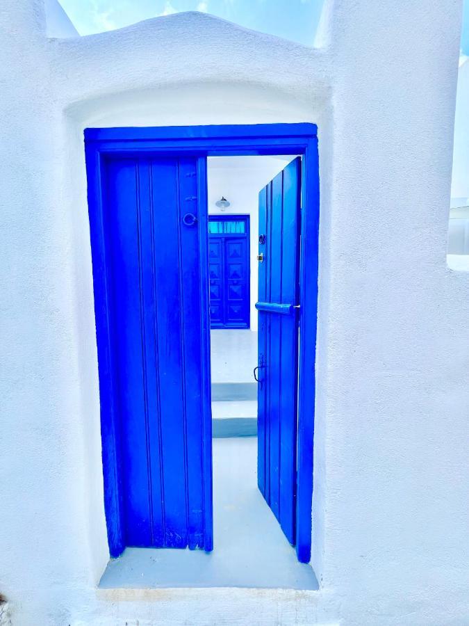 Provis Rentals Suite Next To The Mills In Mykonos Town Exteriör bild