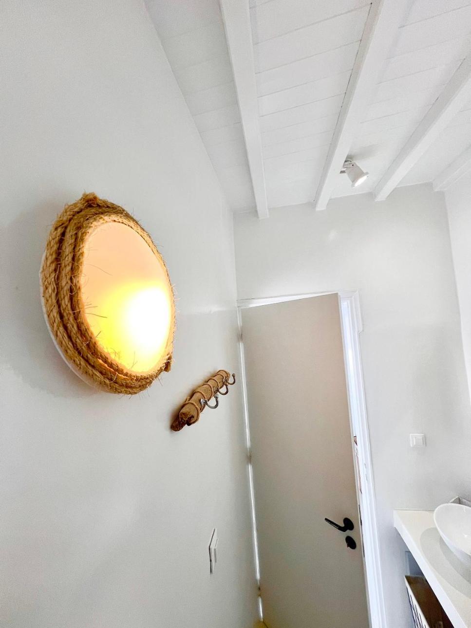Provis Rentals Suite Next To The Mills In Mykonos Town Exteriör bild