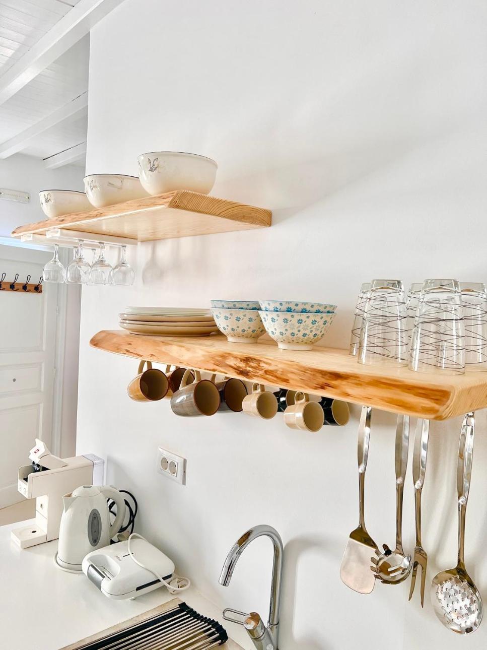 Provis Rentals Suite Next To The Mills In Mykonos Town Exteriör bild