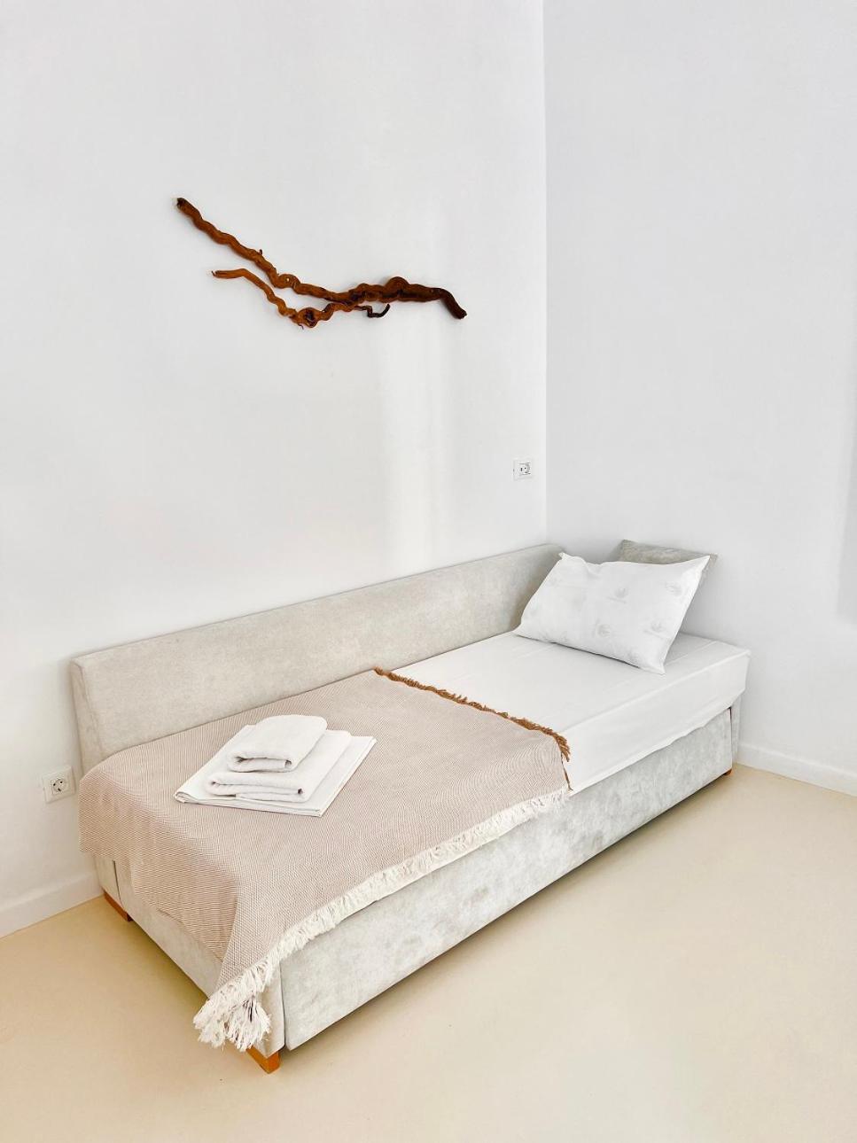 Provis Rentals Suite Next To The Mills In Mykonos Town Exteriör bild