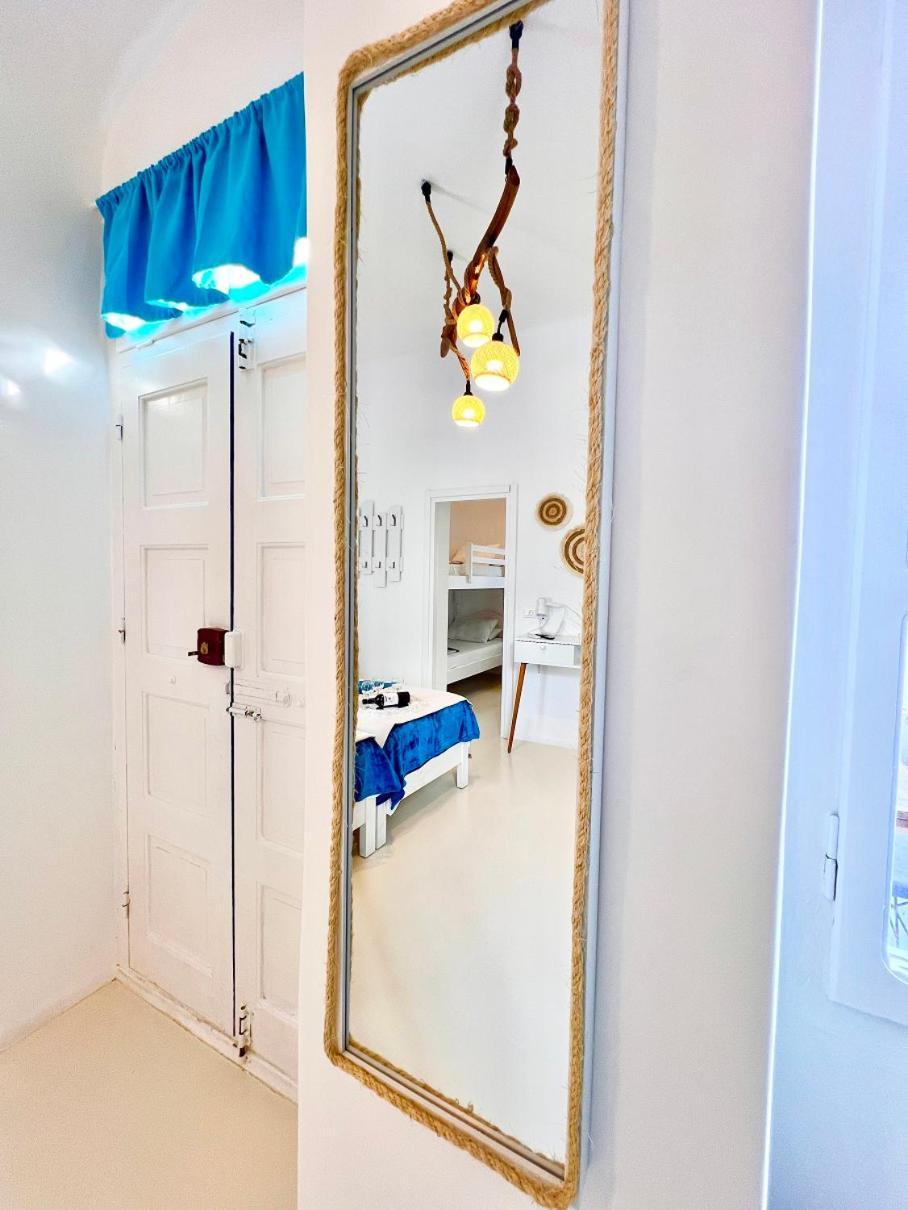 Provis Rentals Suite Next To The Mills In Mykonos Town Exteriör bild
