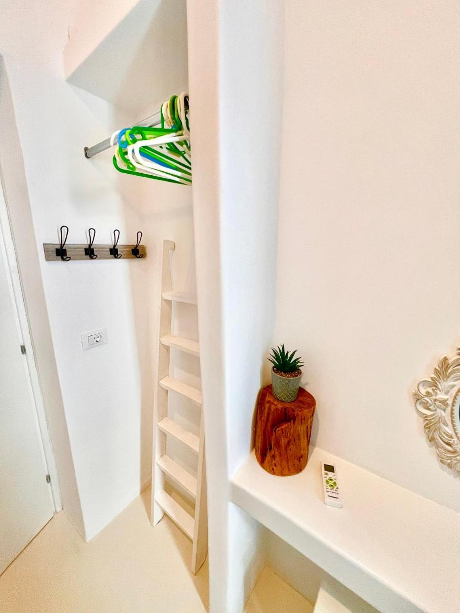 Provis Rentals Suite Next To The Mills In Mykonos Town Exteriör bild