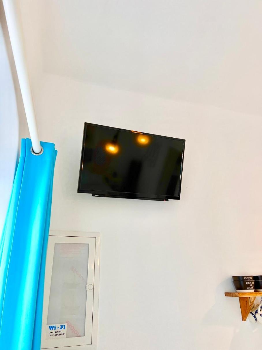 Provis Rentals Suite Next To The Mills In Mykonos Town Exteriör bild