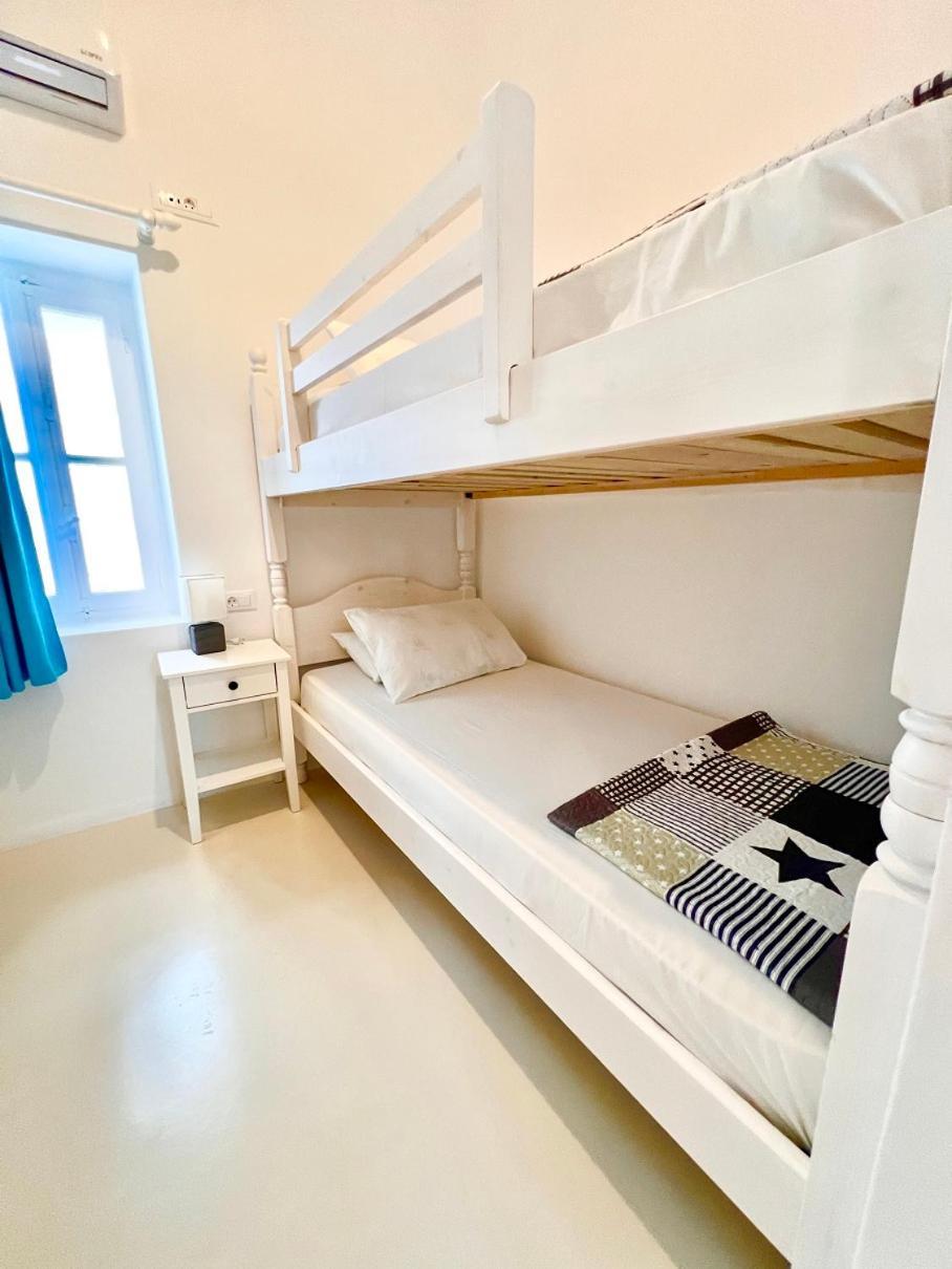 Provis Rentals Suite Next To The Mills In Mykonos Town Exteriör bild